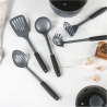 Salter BW13601DU Excellence 5 Piece Utensil Set