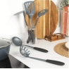 Salter BW13601DU Excellence 5 Piece Utensil Set
