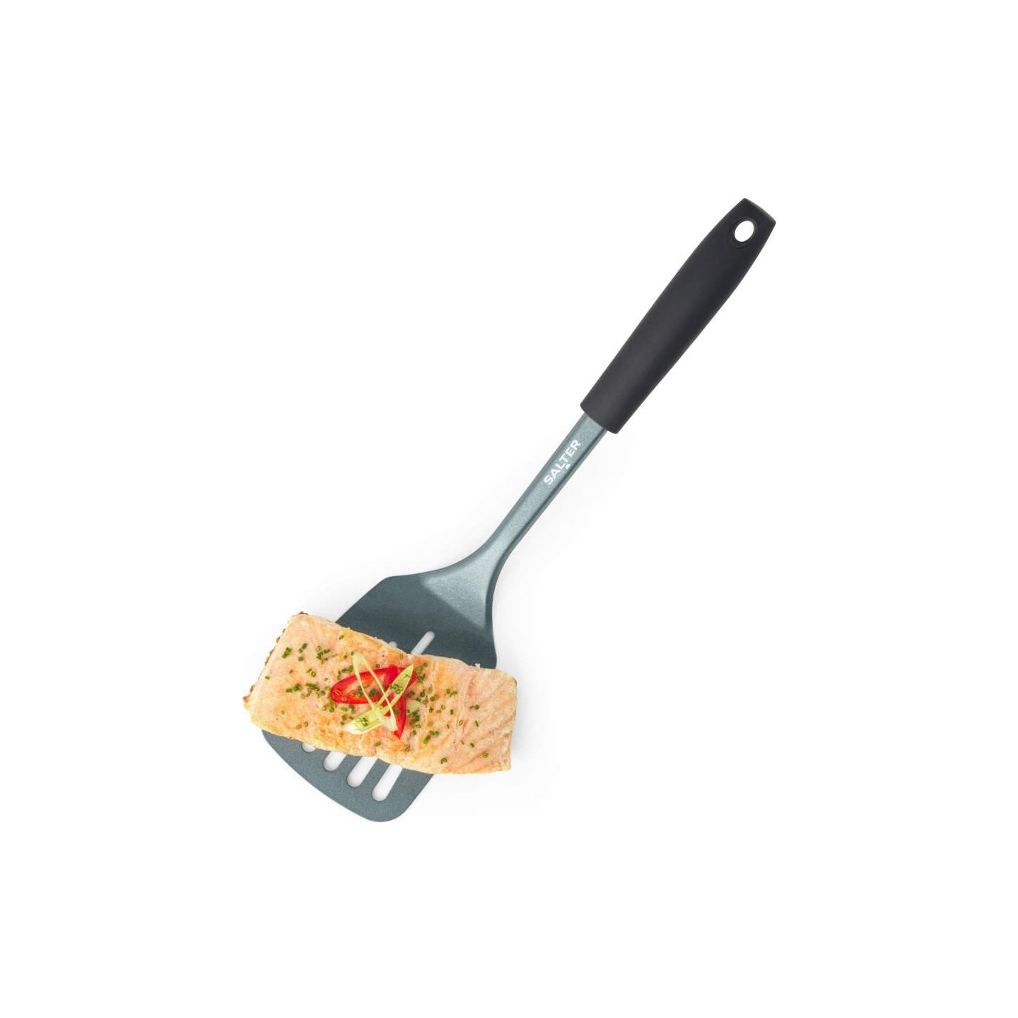 Salter BW13601DU Excellence 5 Piece Utensil Set