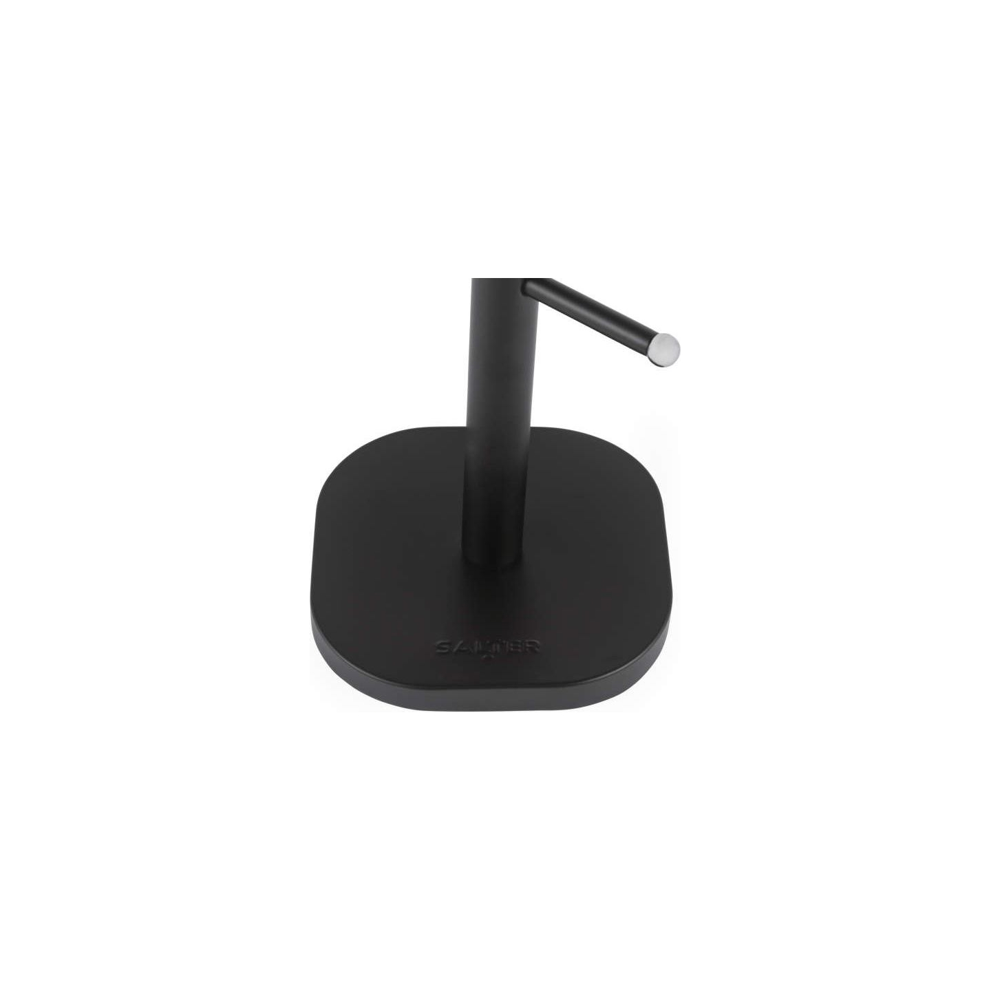 Salter BW14446 Kuro Mug Tree, Black