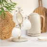 Salter BW14448O Pebble Mug Tree, Beige
