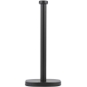 Salter BW14445 Kuro Kitchen Roll Holder, Black