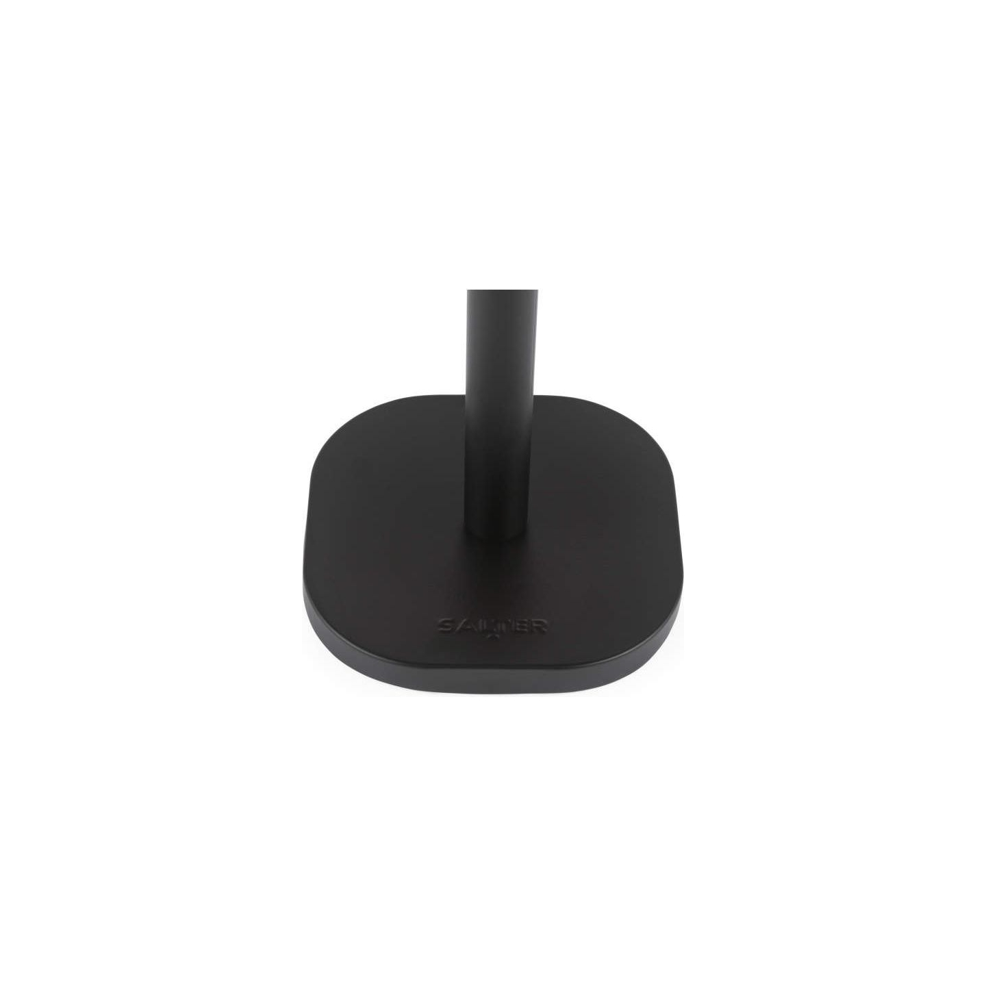 Salter BW14445 Kuro Kitchen Roll Holder, Black