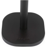 Salter BW14445 Kuro Kitchen Roll Holder, Black
