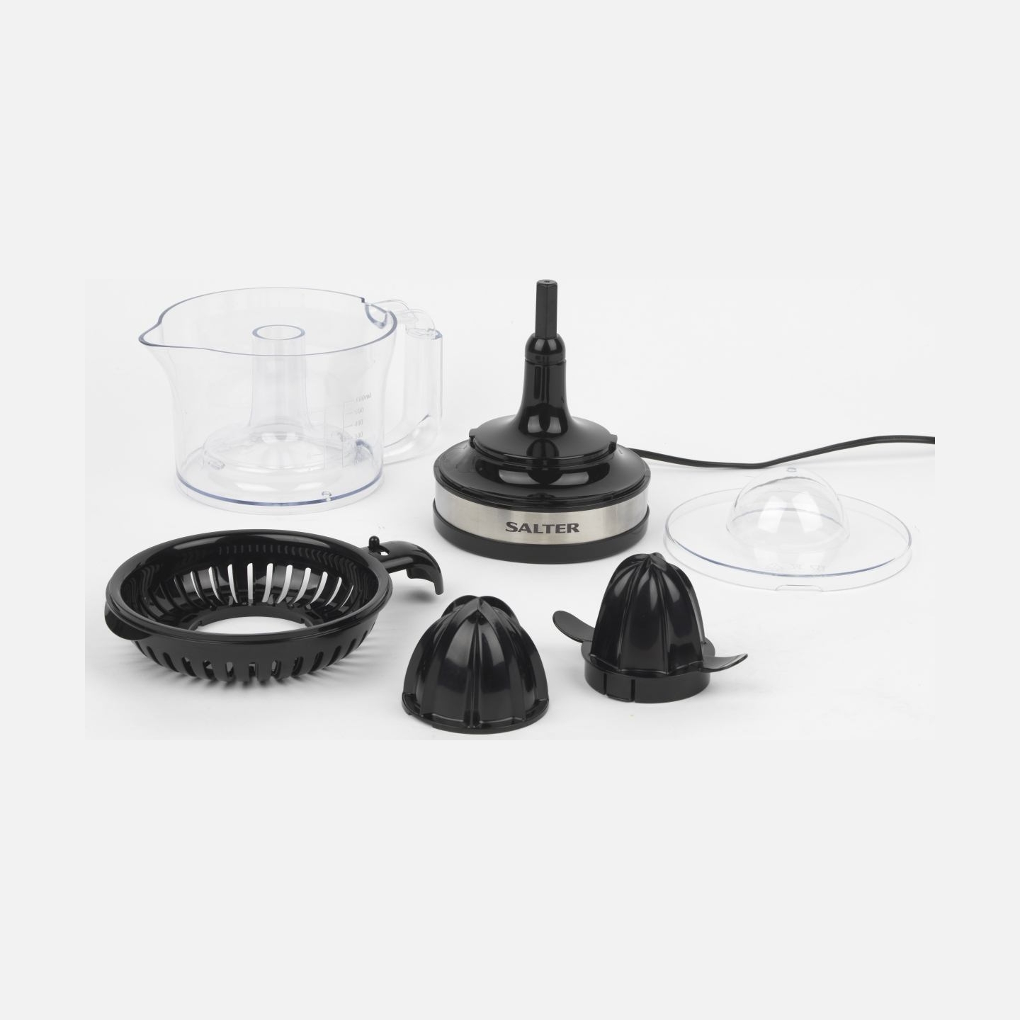 Salter EK5025FVDE Citrus Juicer