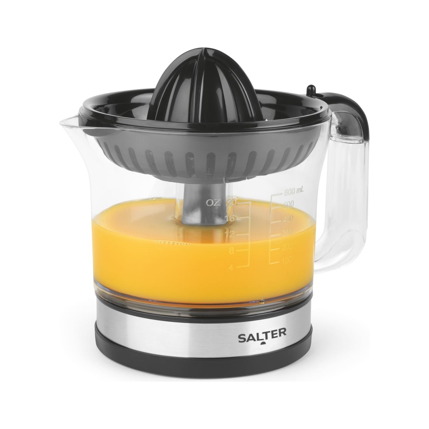 Salter EK5025FVDE Citrus Juicer