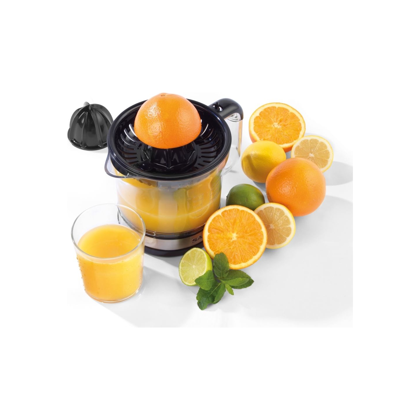 Salter EK5025FVDE Citrus Juicer