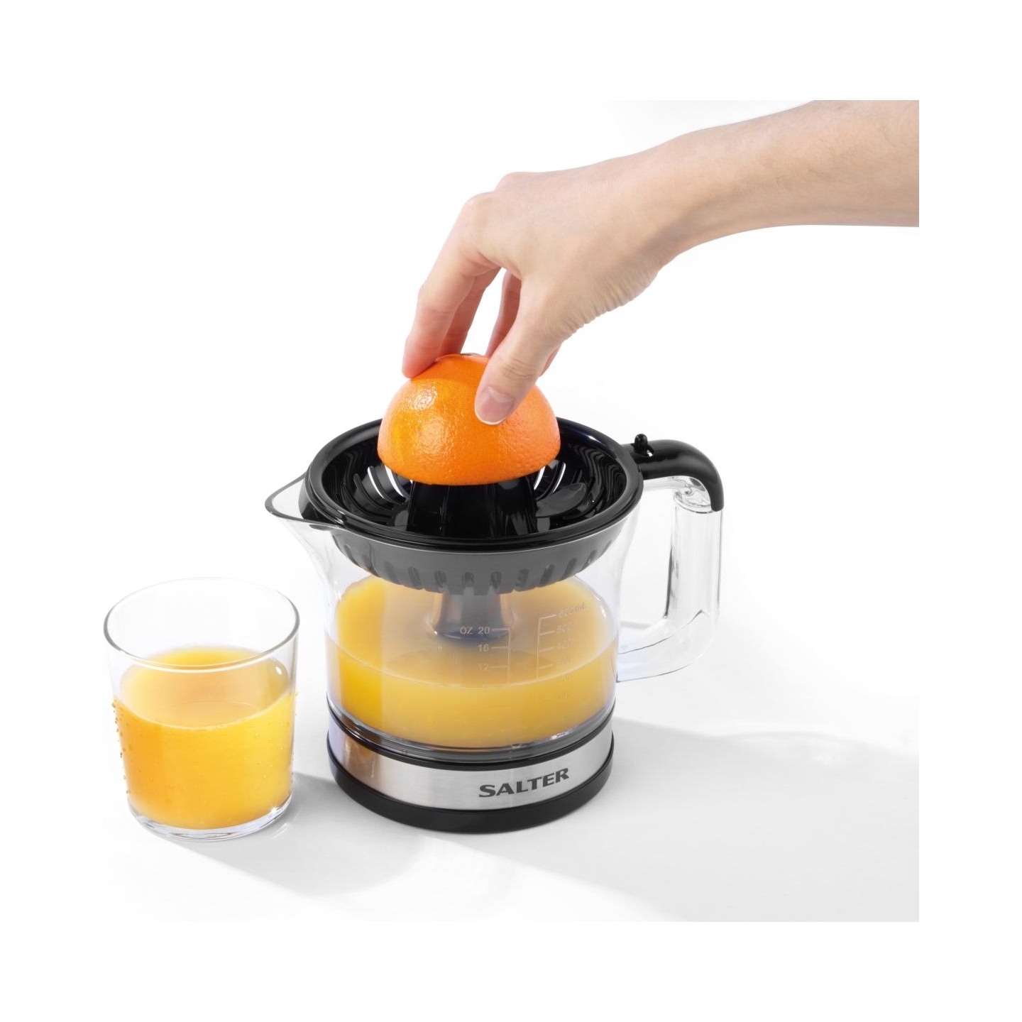 Salter EK5025FVDE Citrus Juicer