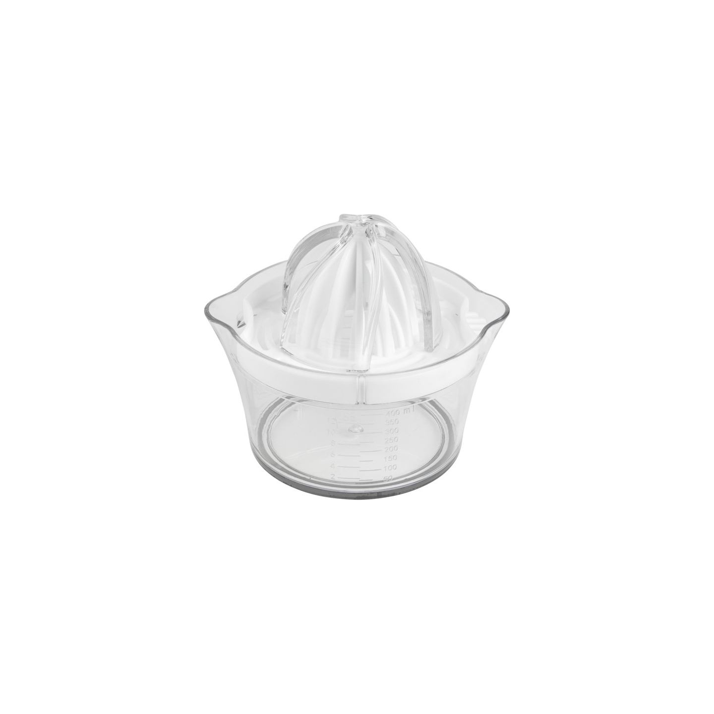 Salter BW12004WEU7 4-In-1 Citrus Juicer