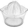 Salter BW12004WEU7 4-In-1 Citrus Juicer