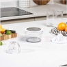 Salter BW12004WEU7 4-In-1 Citrus Juicer