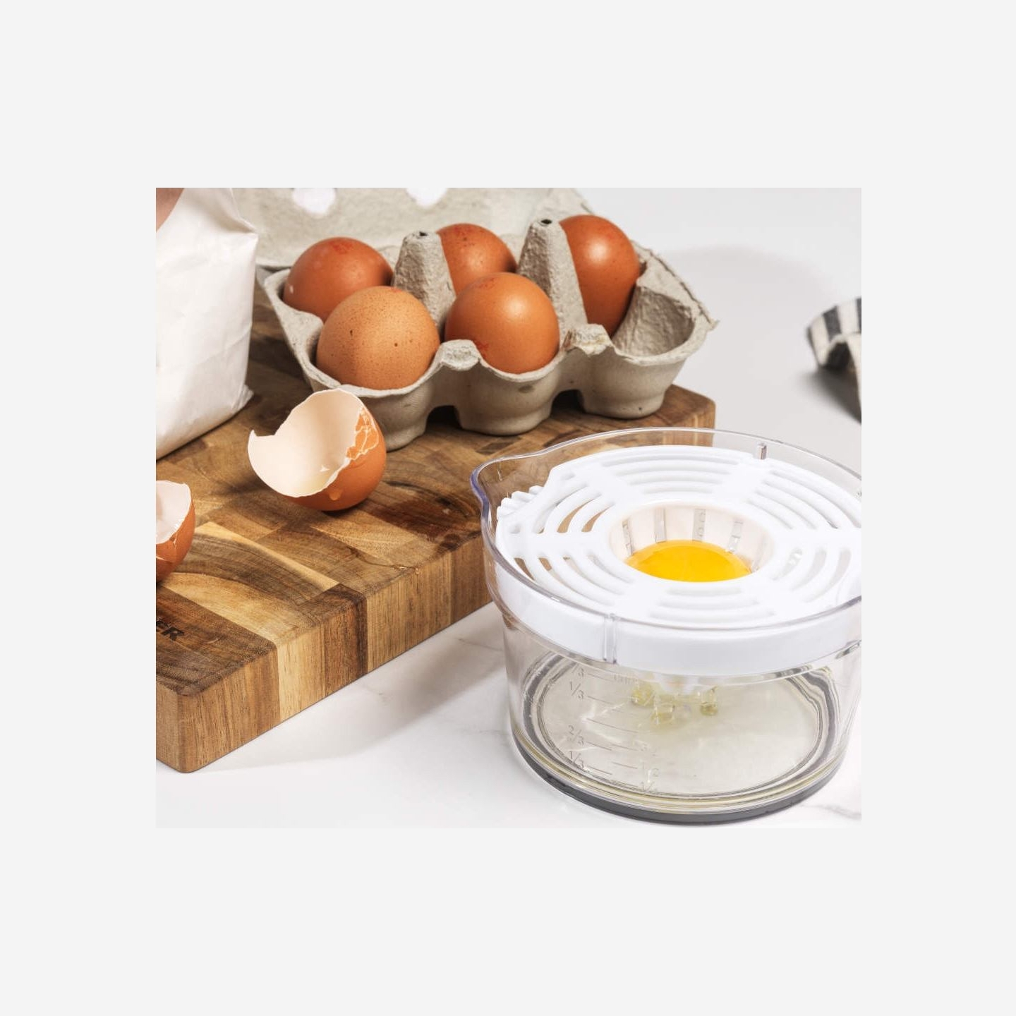 Salter BW12004WEU7 4-In-1 Citrus Juicer