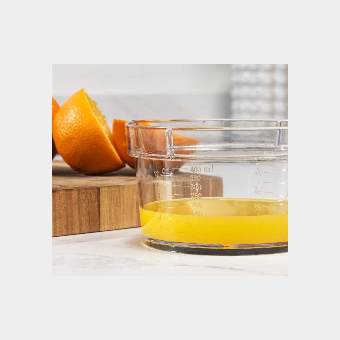 Salter BW12004WEU7 4-In-1 Citrus Juicer