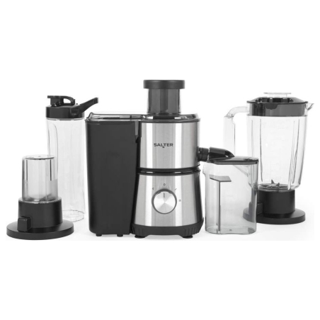 Salter EK4294FVDE 4 in 1 Juice & Blend