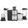 Salter EK4294FVDE 4 in 1 Juice & Blend