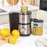 Salter EK4294FVDE 4 in 1 Juice & Blend
