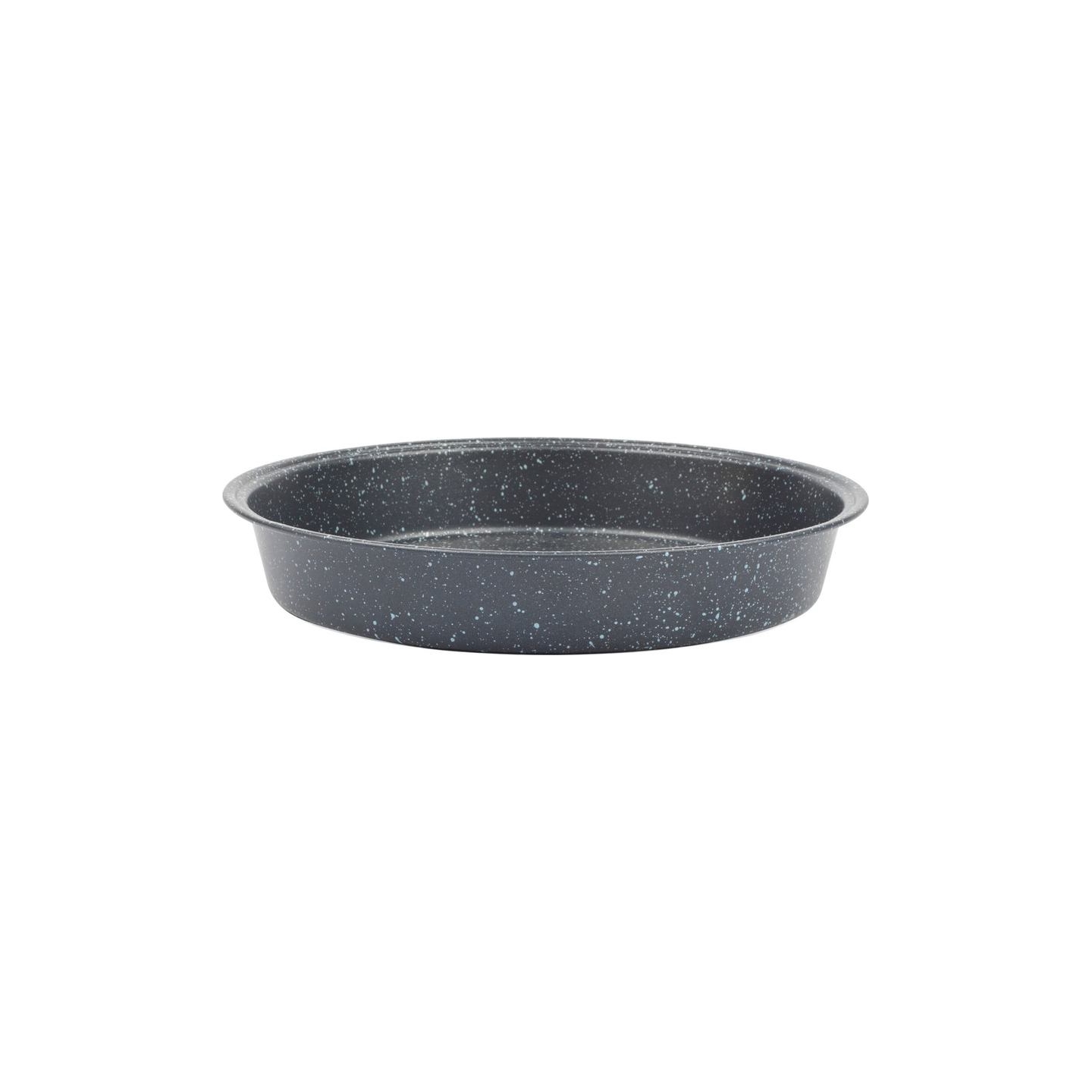Salter BW070361EU7 Megastone 24cm Round Pan