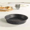 Salter BW070361EU7 Megastone 24cm Round Pan