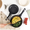 Salter BW05745SS2EU7 Megastone 20cm Fry Pan