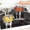 Salter BW06734EU7 Timeless Collection 3-Piece Pan Set