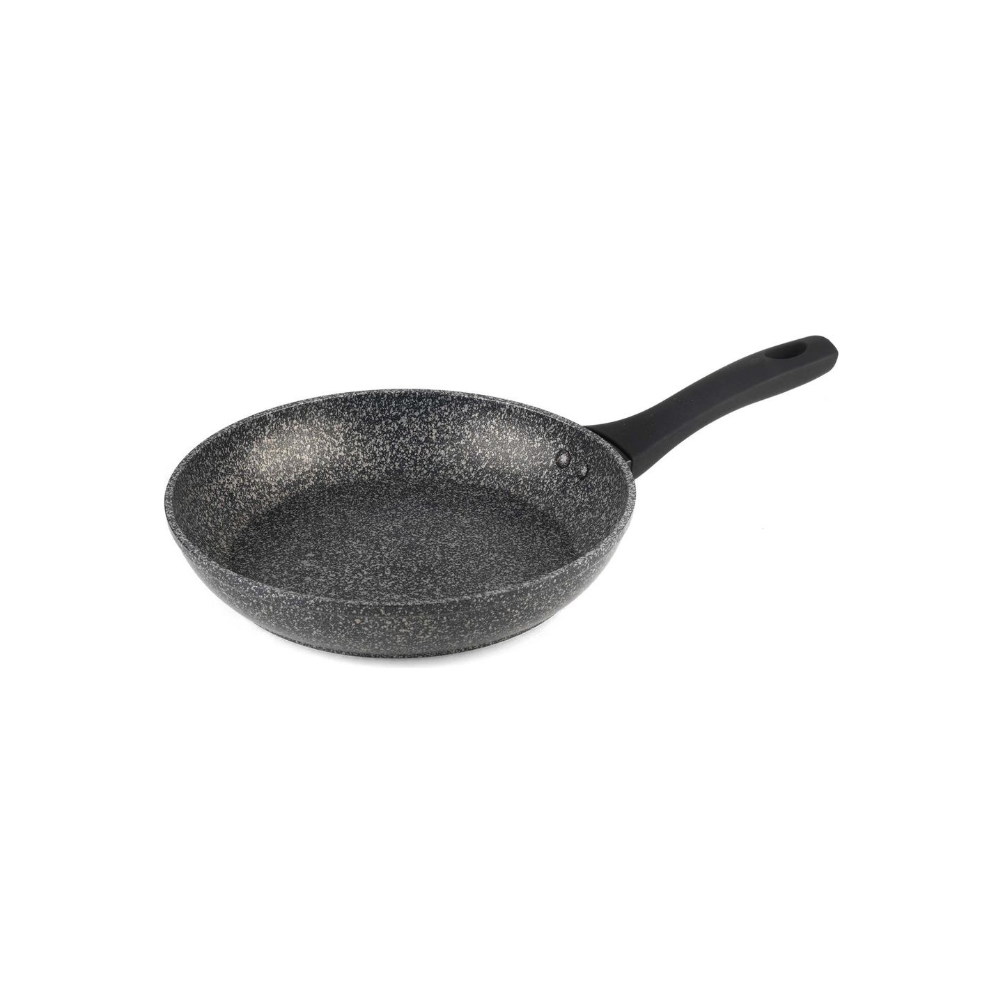 Salter BW10691BRMFOB Megastone Thermo Collar 20cm Frying Pan