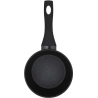 Salter BW09322AR Megastone Noir 16cm Saucepan
