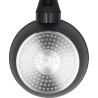 Salter BW09322AR Megastone Noir 16cm Saucepan