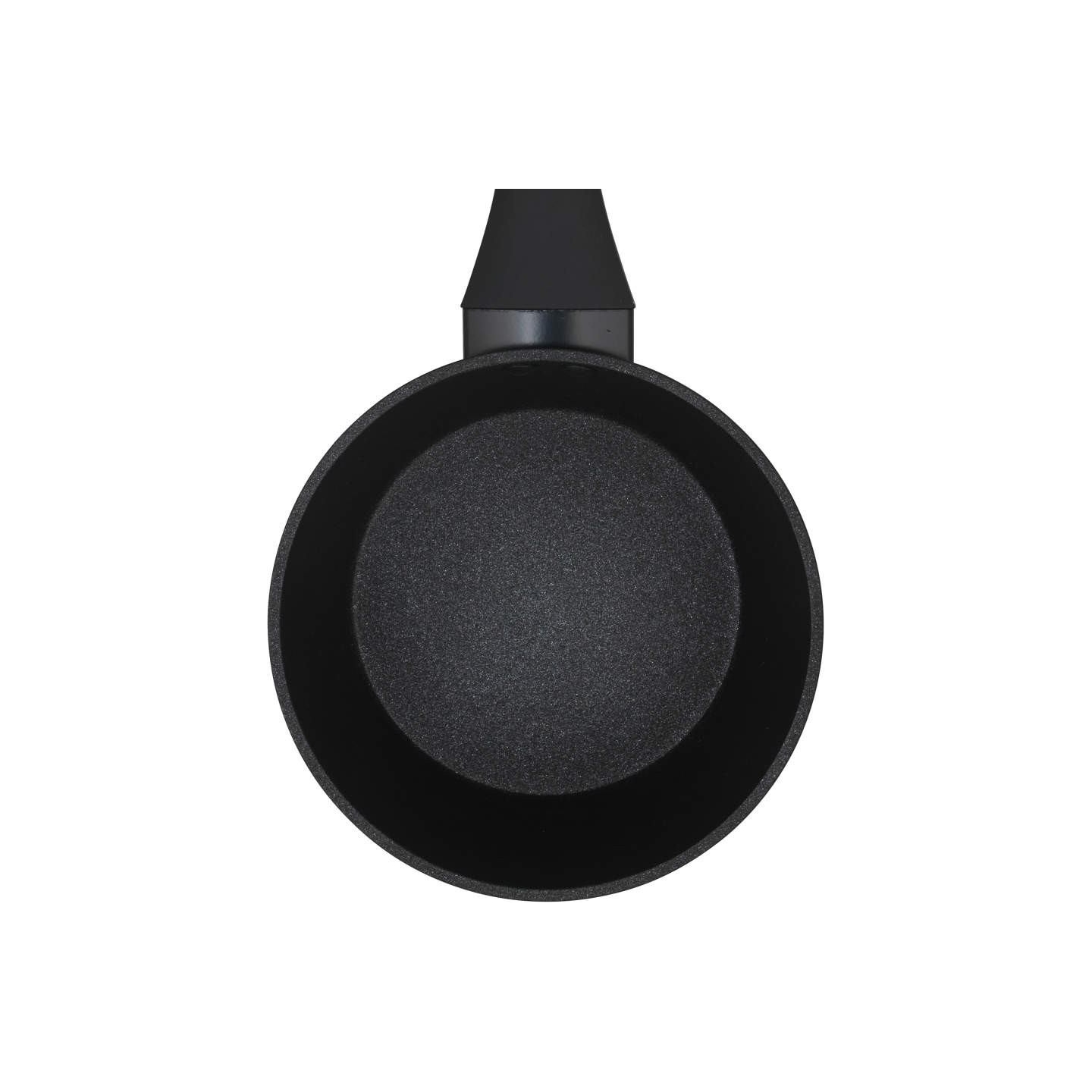 Salter BW09322AR Megastone Noir 16cm Saucepan