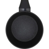 Salter BW09322AR Megastone Noir 16cm Saucepan