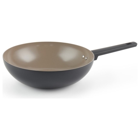 Salter BW12882EU7 Ceramic 28cm Stir Fry Pan
