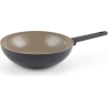 Salter BW12882EU7 Ceramic 28cm Stir Fry Pan