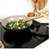 Salter BW12882EU7 Ceramic 28cm Stir Fry Pan