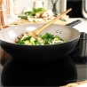 Salter BW12882EU7 Ceramic 28cm Stir Fry Pan