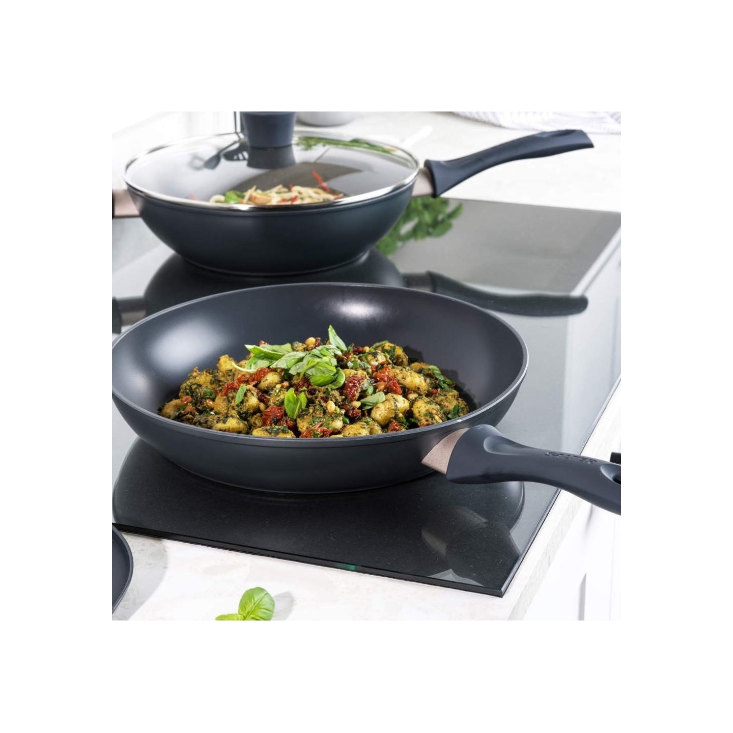 Salter BW12260EU7 Marino 30cm Fry Pan