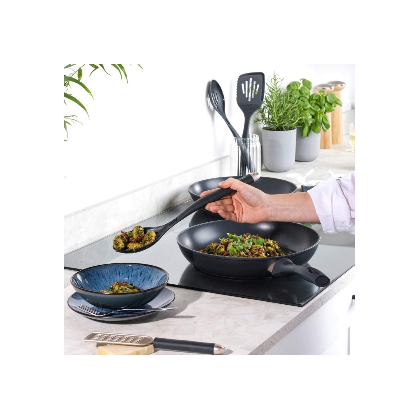 Salter BW12260EU7 Marino 30cm Fry Pan