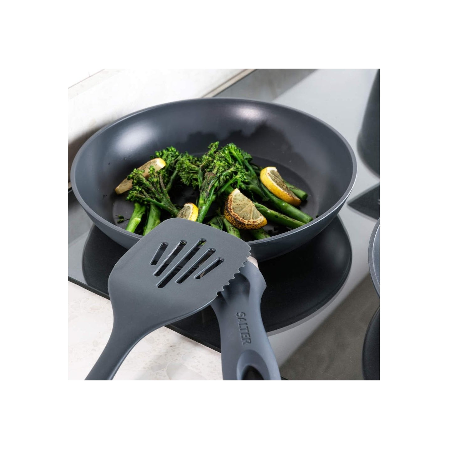 Salter BW12258EU7 Marino 24cm Frying Pan