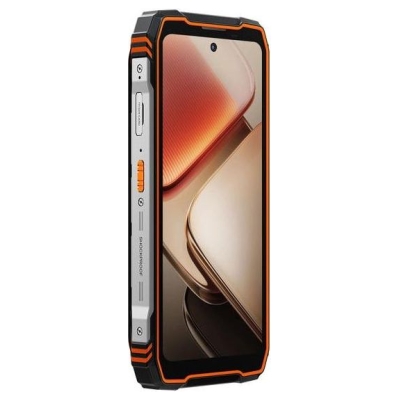 Blackview MOBILE PHONE XPLORE 1/12/256GB ORANGE BLACKVIEW