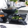 Salter BW12258EU7 Marino 24cm Frying Pan