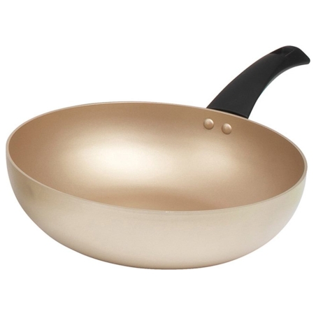 Salter BW11111EU7 Olympus 28cm Stir Fry Pan