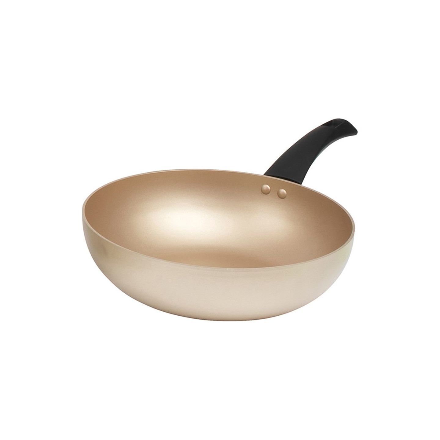 Salter BW11111EU7 Olympus 28cm Stir Fry Pan