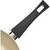 Salter BW11111EU7 Olympus 28cm Stir Fry Pan
