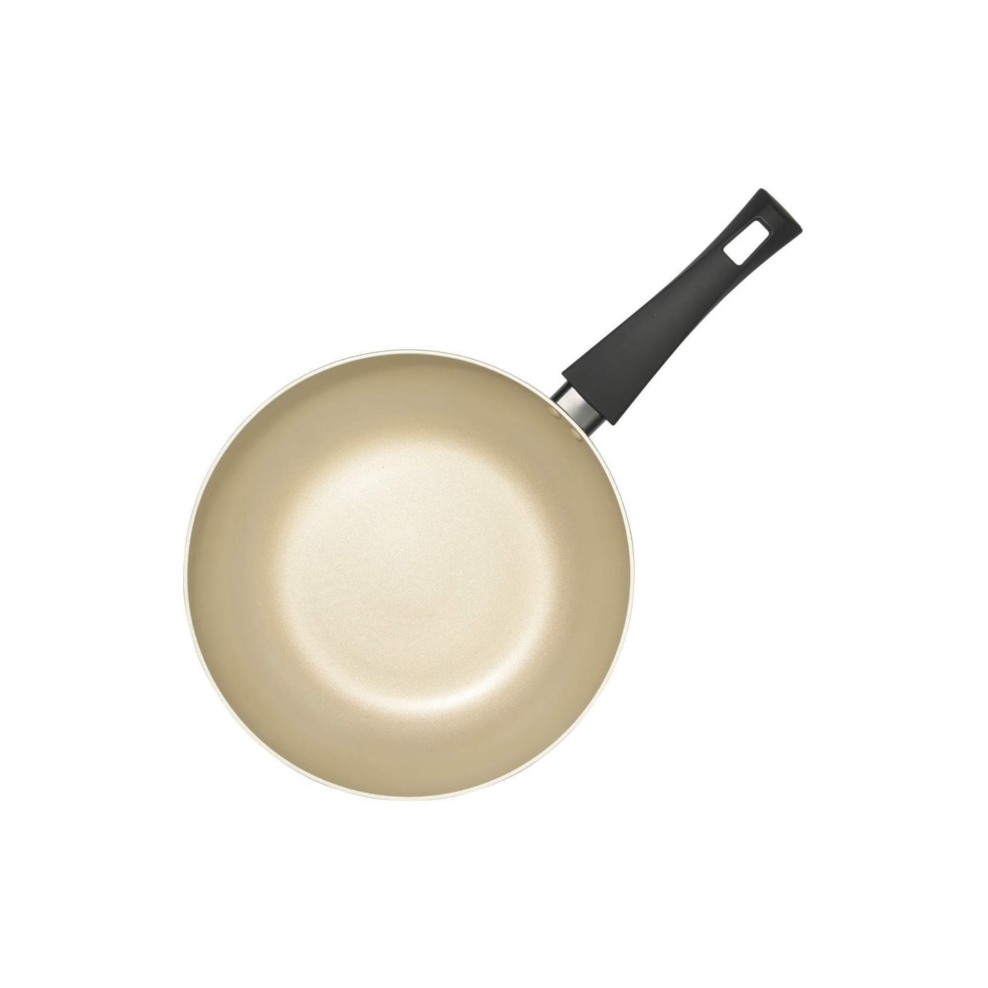 Salter BW11111EU7 Olympus 28cm Stir Fry Pan