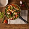 Salter BW11111EU7 Olympus 28cm Stir Fry Pan