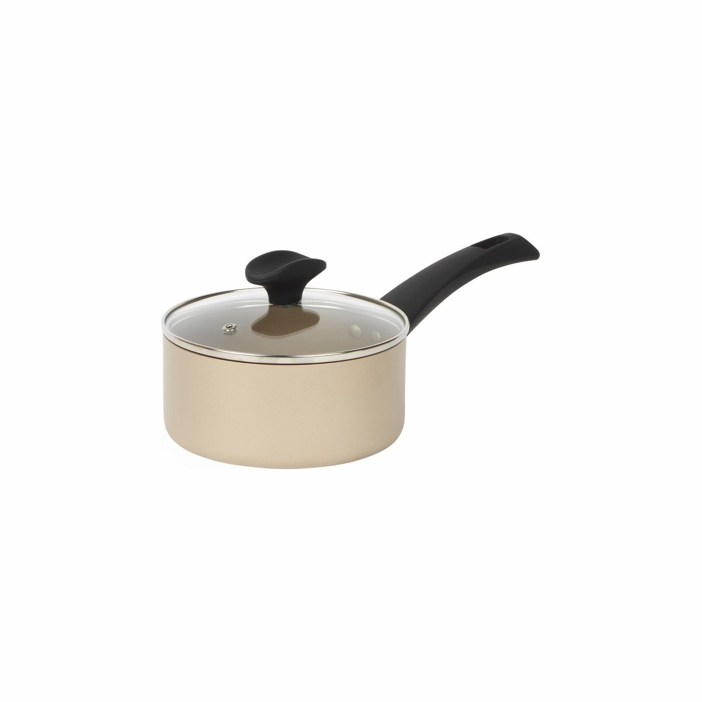 Salter BW11107EU7 Olympus 16cm Saucepan