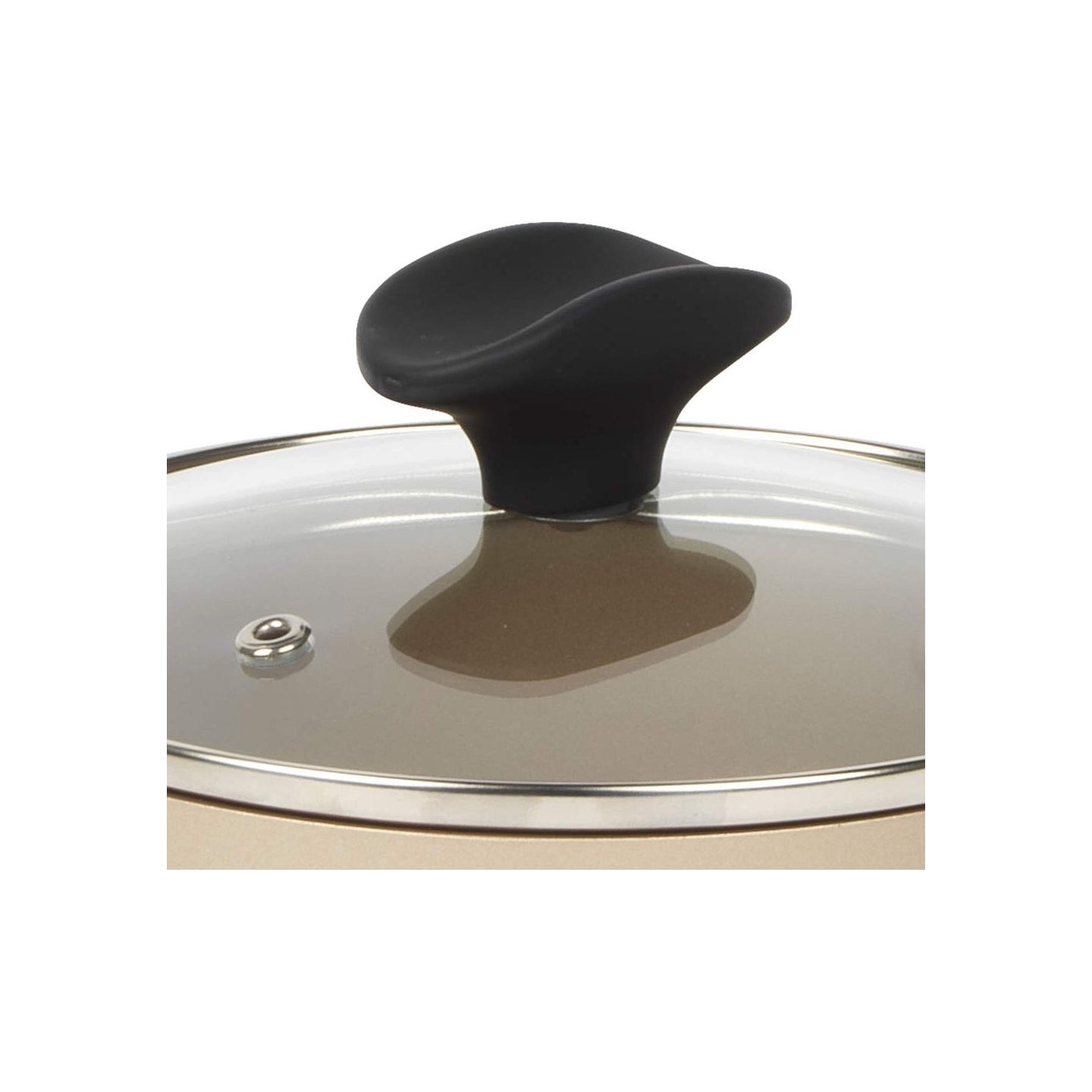 Salter BW11107EU7 Olympus 16cm Saucepan
