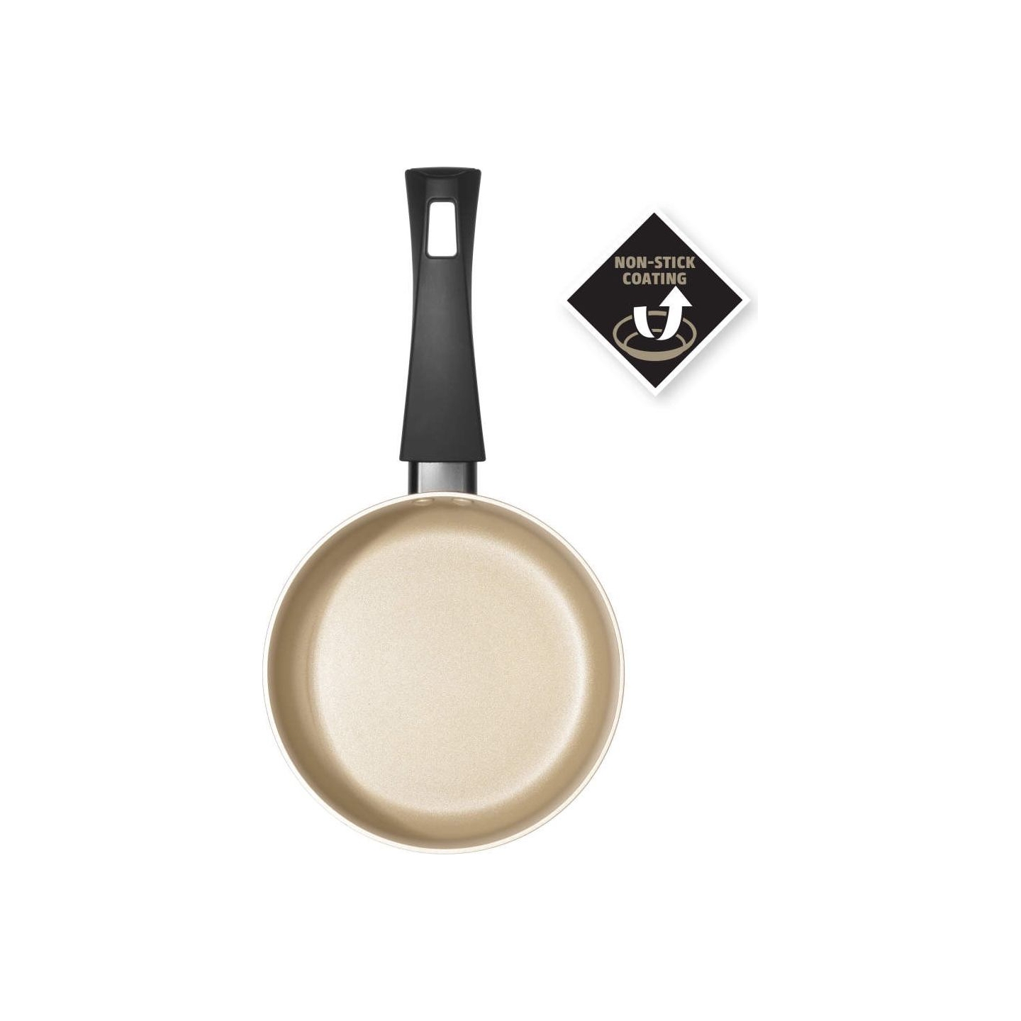 Salter BW11107EU7 Olympus 16cm Saucepan