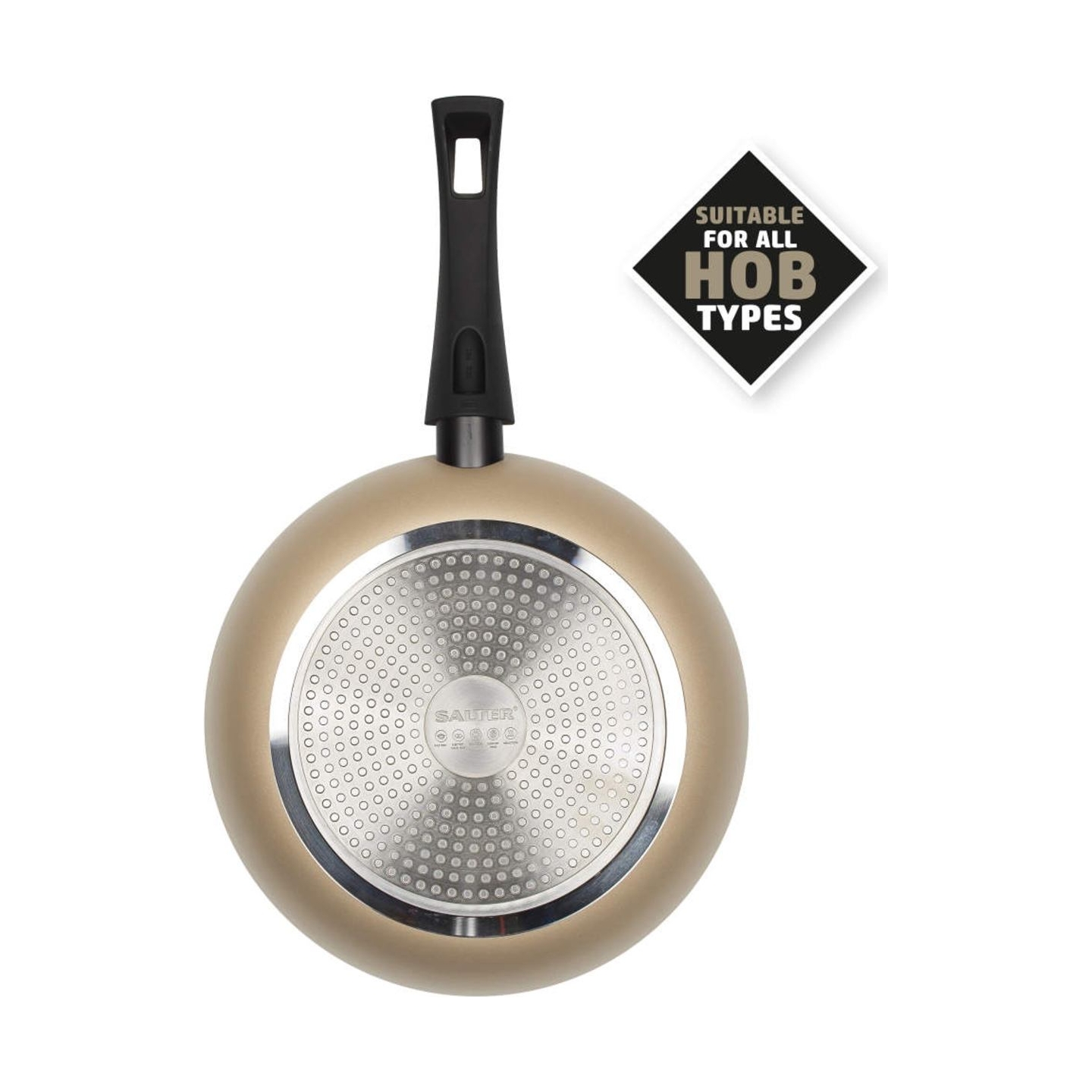 Salter BW11104EU7 Olympus 28cm Fry Pan
