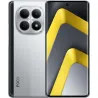 Poco MOBILE PHONE POCO M8 5G/8/256GB SILVER MZB0MABEU POCO