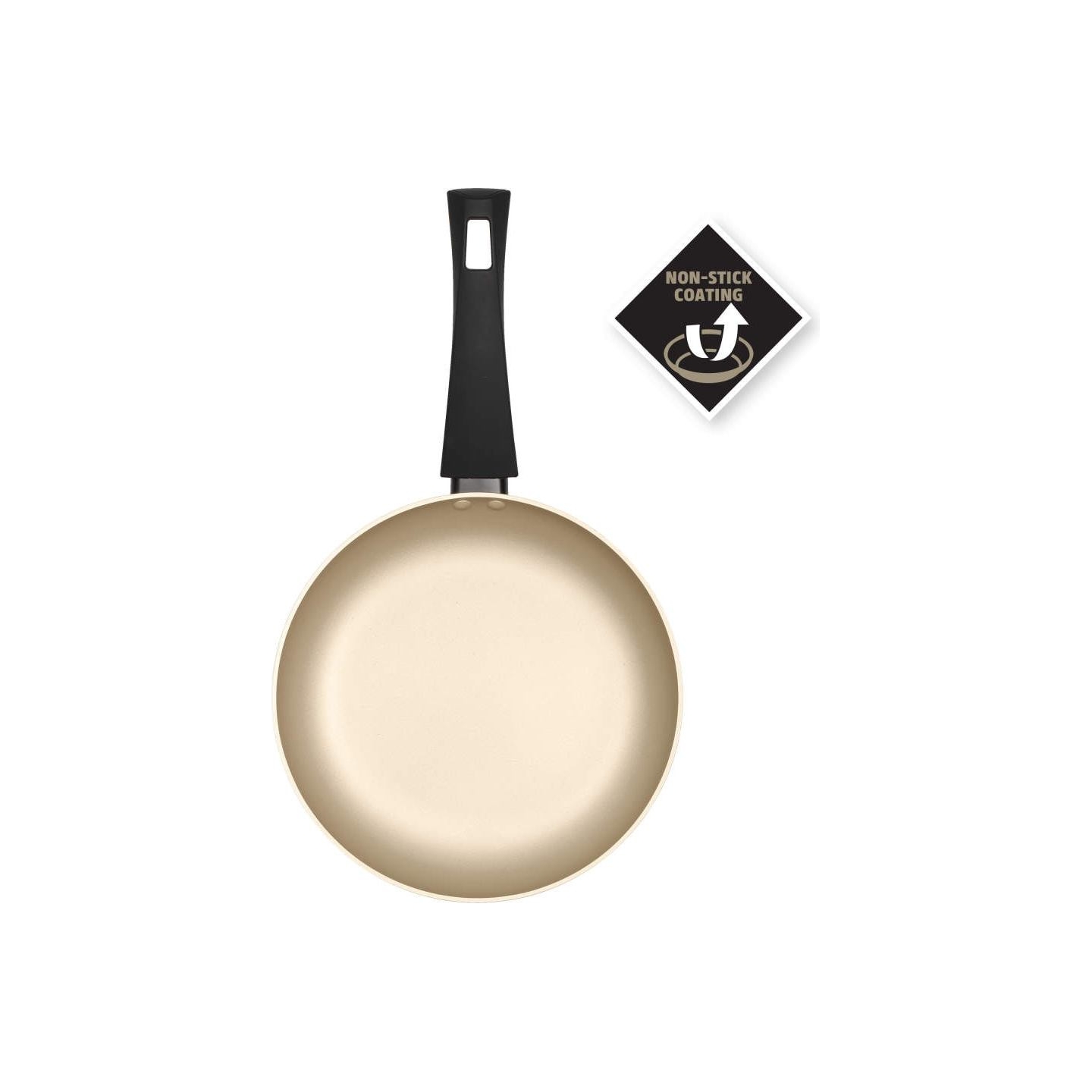 Salter BW11103EU7 Olympus 24cm Fry Pan