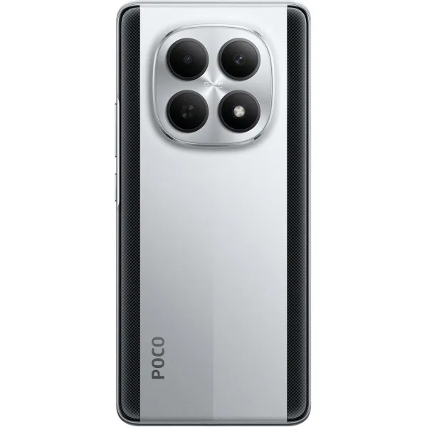 Poco MOBILE PHONE POCO M8 5G/8/256GB SILVER MZB0MABEU POCO
